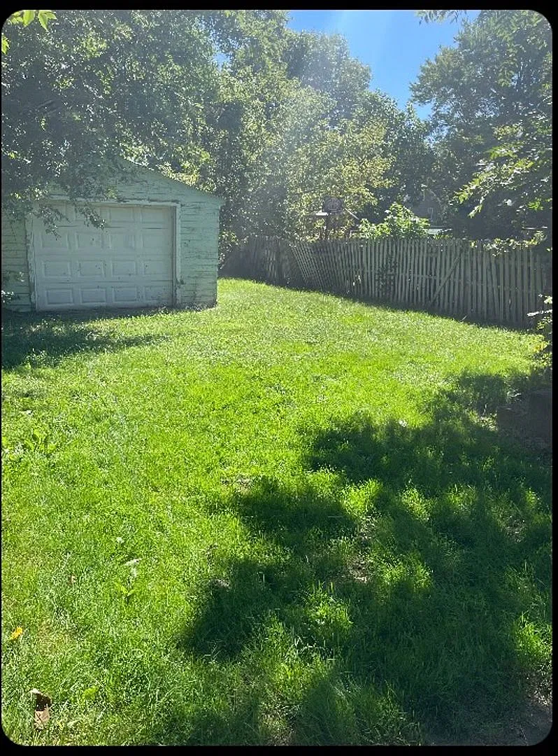 2-Bedroom, 1-Bathroom Single Family Home for Rent in Akron, Ohio — Photo 2