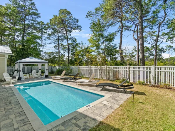 133 Woodland Dr, Santa Rosa Beach, FL 32459
