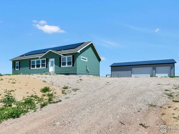 52030 Weld County Road 21, Nunn, CO 80648