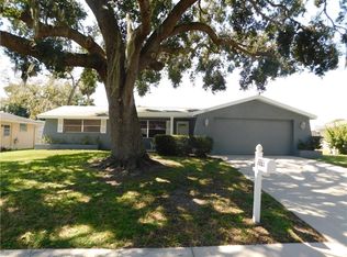 7855 Cherrytree Ln, New Port Richey, FL 34653