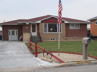 7550 Sholer Ave, Bridgeview, IL 60455