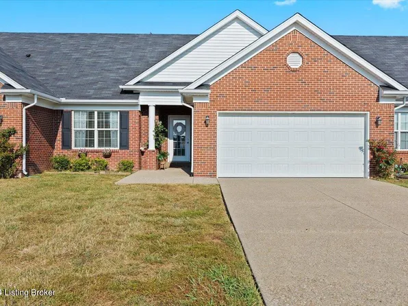 302 Villa Ln, Shepherdsville, KY 40165