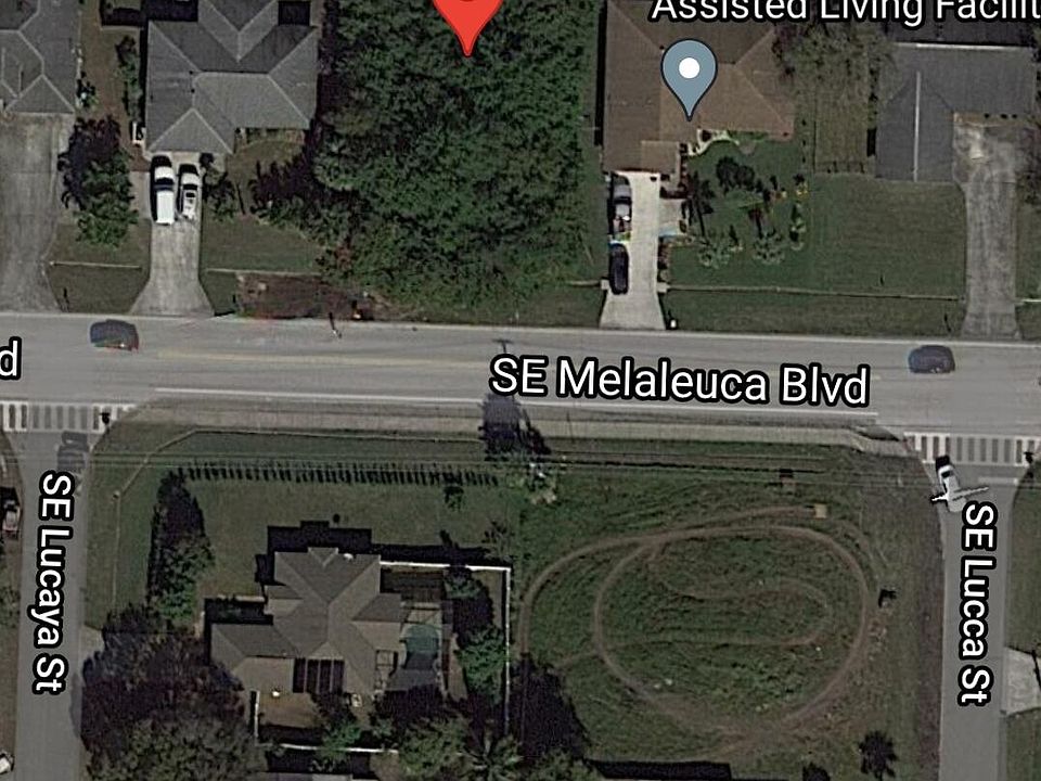 2nd image of 2233 SE Melaleuca Blvd