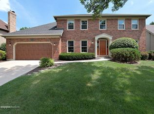 2354 Keim Rd, Naperville, IL 60565