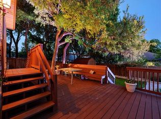 8552 Steamline Cir, Austin, TX 78745