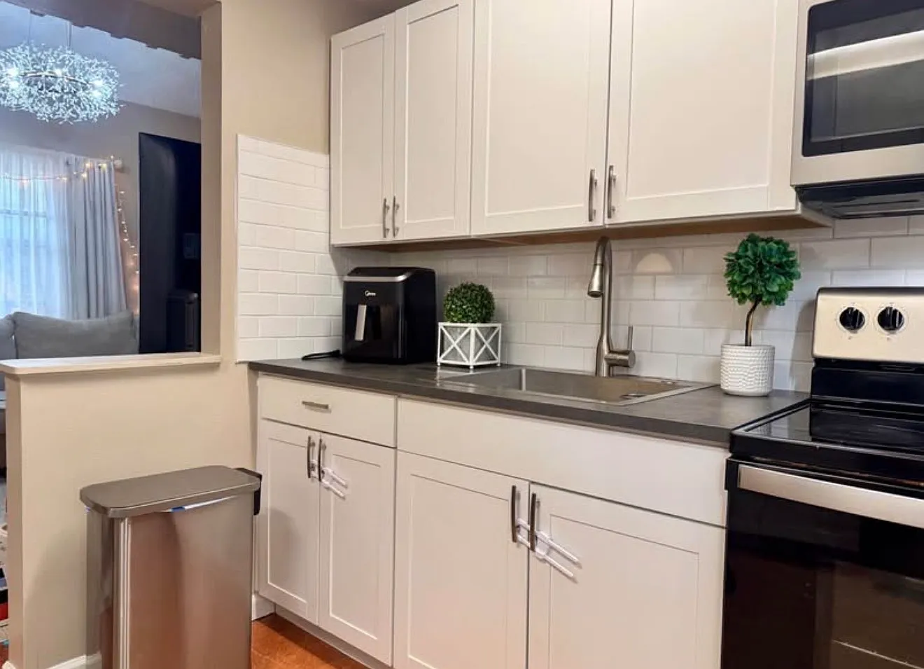 1 bed, 480 sqft, $1,600 — Photo 1