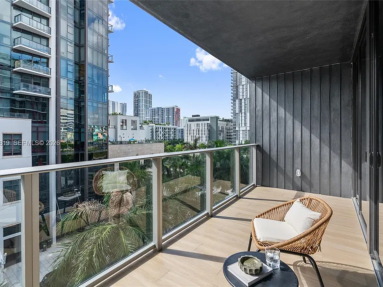 90 NE 32nd 507 Miami #507 — Photo 35