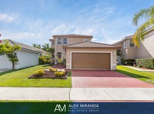 1941 SW 176th Ave, Miramar, FL 33029