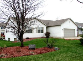 1249 Chipper Ln, Sun Prairie, WI 53590