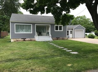 1317 S Moffatt St, Peoria, IL