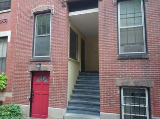 20 Gray St APT 3, Boston, MA 02116