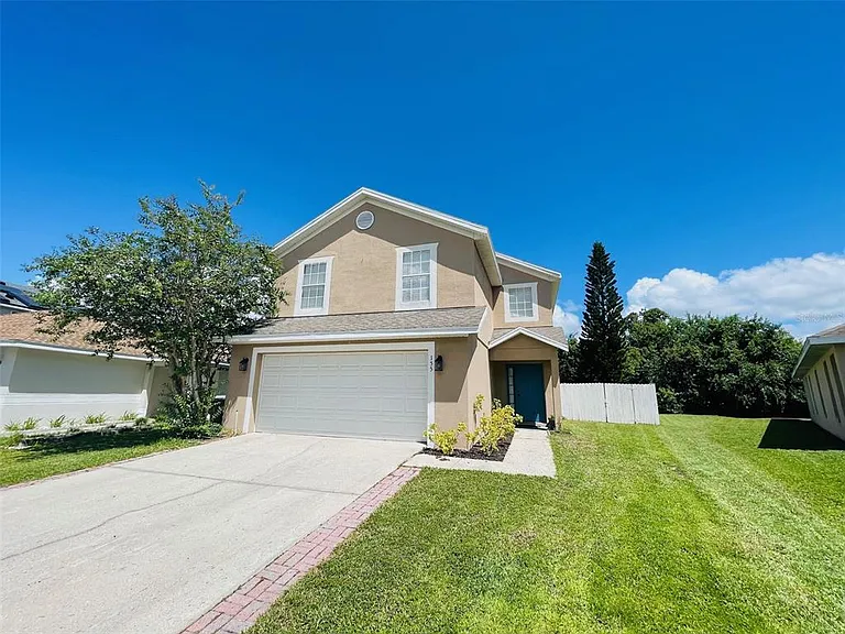 155 Owenshire Cir — Photo 1