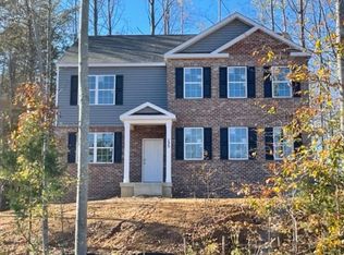 125 Livingwood Ct, Fredericksburg, VA 22405