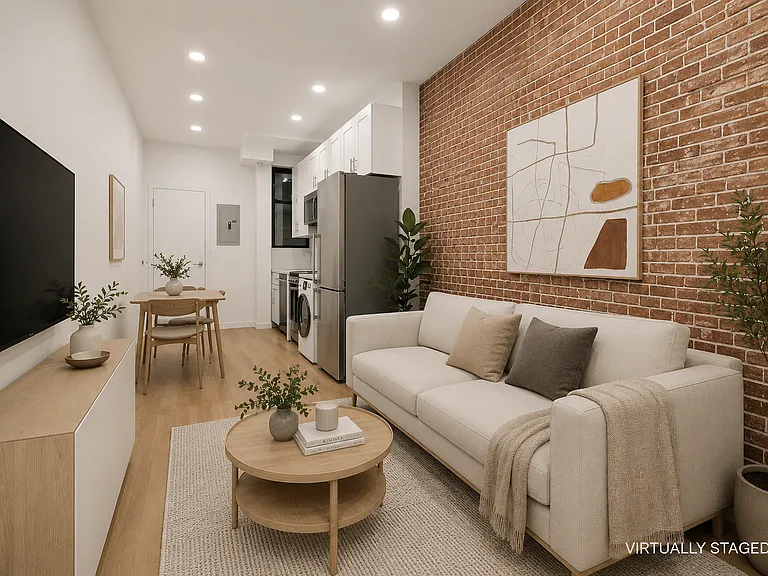 75 Pineapple St #1A — Photo 1