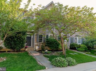 606 Bowers Dr, West Chester, PA 19382