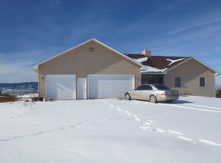 1105 Peak View Dr, Castle Rock, CO 80109