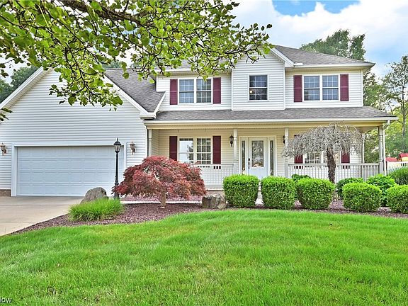2nd image of 10560 Carrousel Woods Dr