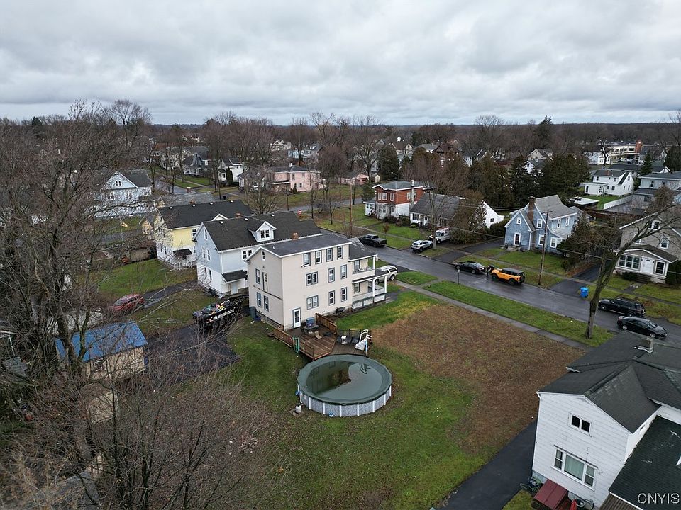313 Highland Ave, East Syracuse, NY 13057 Zillow