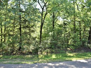 44360 County Rd, Powderly, TX 75473