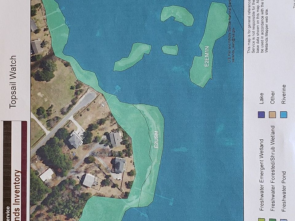 2 Watts Landing Rd, Hampstead, NC 28443 Zillow