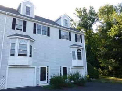 32 Sunnyside Dr #32, Plainville, MA, 02762