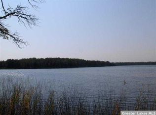 County Road 40, Hackensack, MN 56452