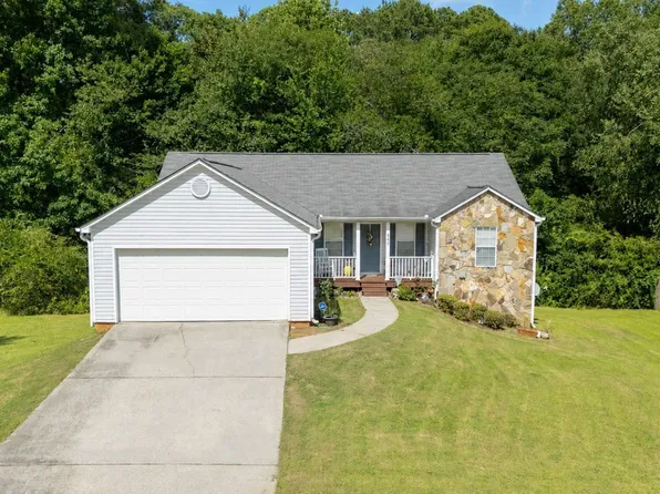 802 Windsor Dr, Monroe, GA 30656