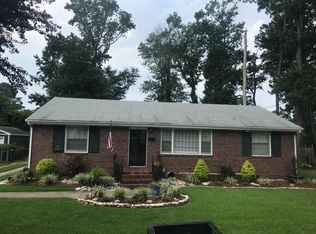 215 Pennington Blvd, Portsmouth, VA 23701