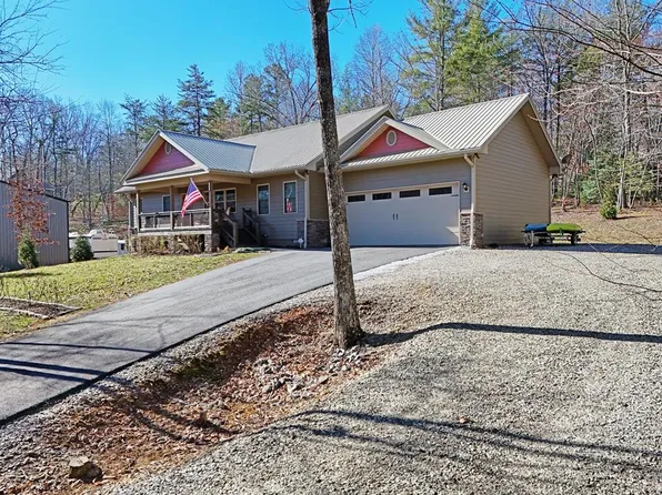 139 Winding View Dr, Blairsville, GA 30512