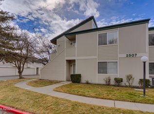 2507 Sycamore Glen Dr APT 5, Sparks, NV 89434