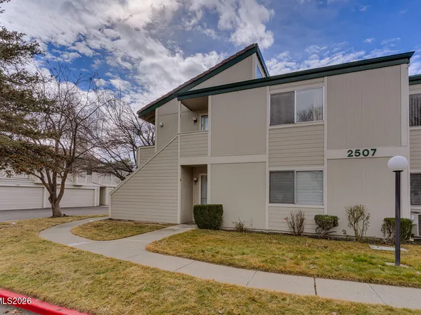 2507 Sycamore Glen Dr APT 5, Sparks, NV 89434