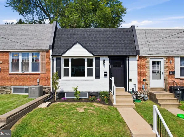 138 Fronefield Ave, Linwood, PA 19061