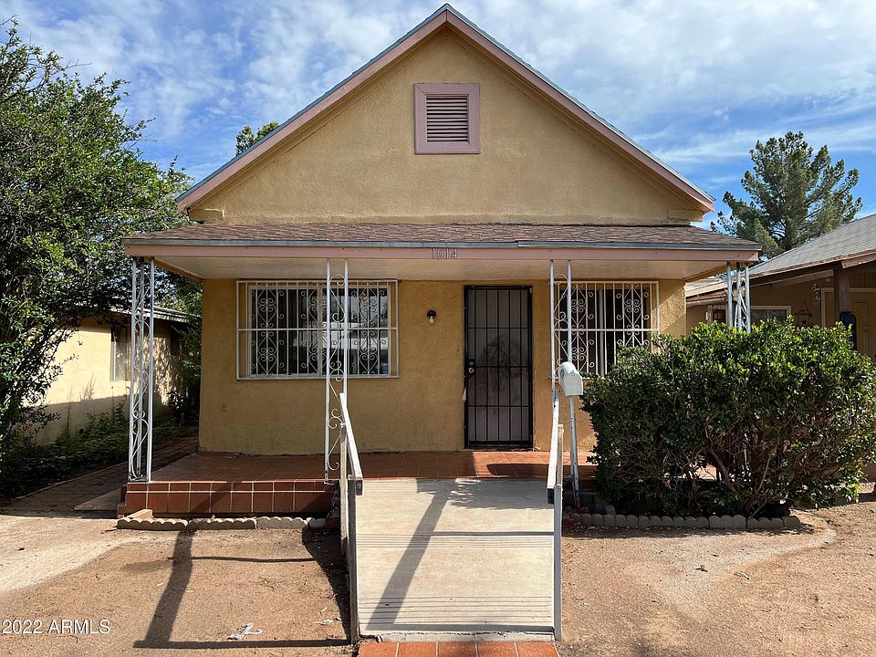 1014 E 9th St, Douglas, AZ 85607 MLS 6546101 Zillow