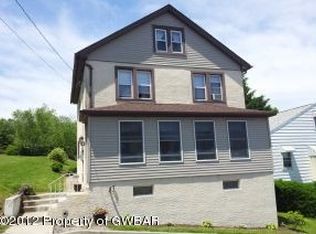 1028 Ridge St, Freeland, PA 18224