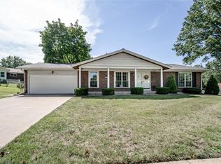 5233 Pinedale Ct, Saint Louis, MO