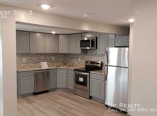 40A West St #3, Vernon Rockville, CT 06066
