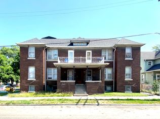 5801 Toledo St, Detroit, MI 48209