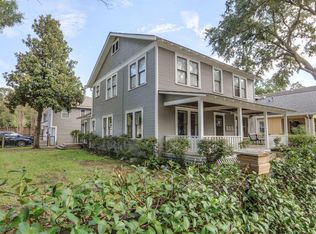 1035 Omar St APT 3, Houston, TX 77009