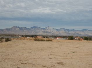 Javis Cir, Ridgecrest, CA 93555