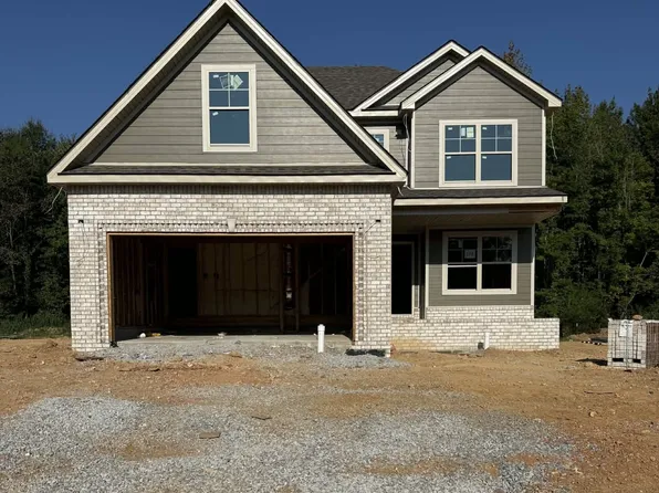 374 Hereford Blvd, Clarksville, TN 37043