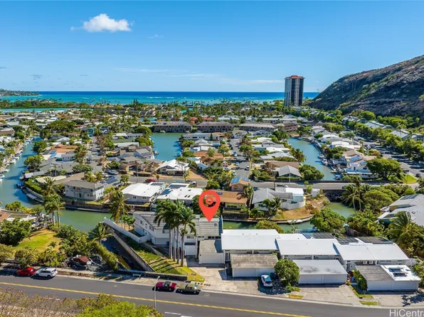 433 Kawaihae St #107, Honolulu, HI 96825