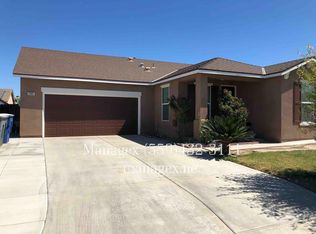 5345 E Audrie Ave, Fresno, CA 93727