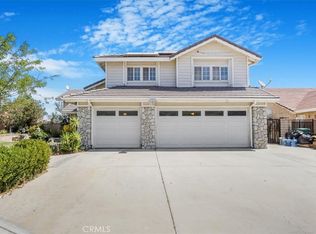 3107 Shale Rd, Palmdale, CA 93550