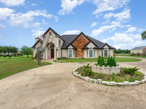 624 Horseshoe Bnd, Royse City, TX 75189