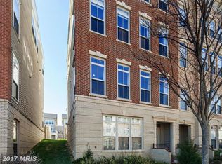 7826 Tilghman St, Fulton, MD 20759