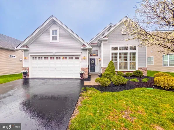 237 Sebastian Way, Yardley, PA 19067