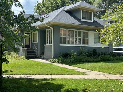 322 College Ave, Dekalb, IL, 60115
