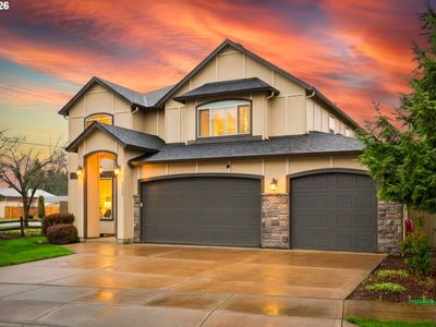 9900 NE 144th Ave, Vancouver, WA, 98682