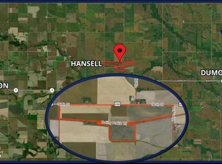 2245 160th St, Hampton, IA 50441