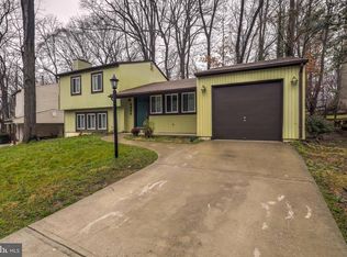 9466 Greco Garth, Columbia, MD 21045